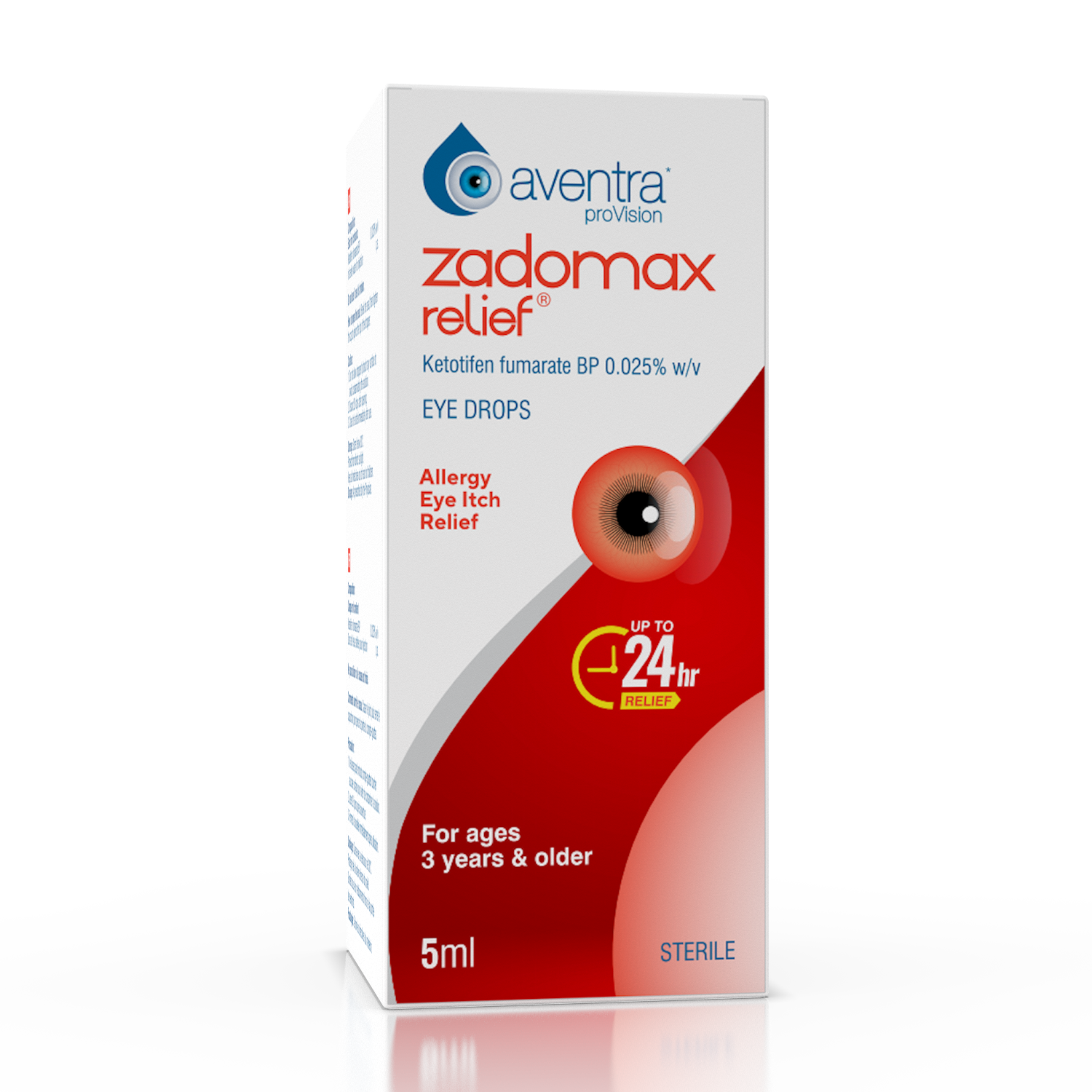 Zadomax Aventra ProVision